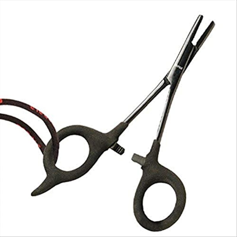 Rapala 5.5-inch fishing forceps, model RFCP-5
