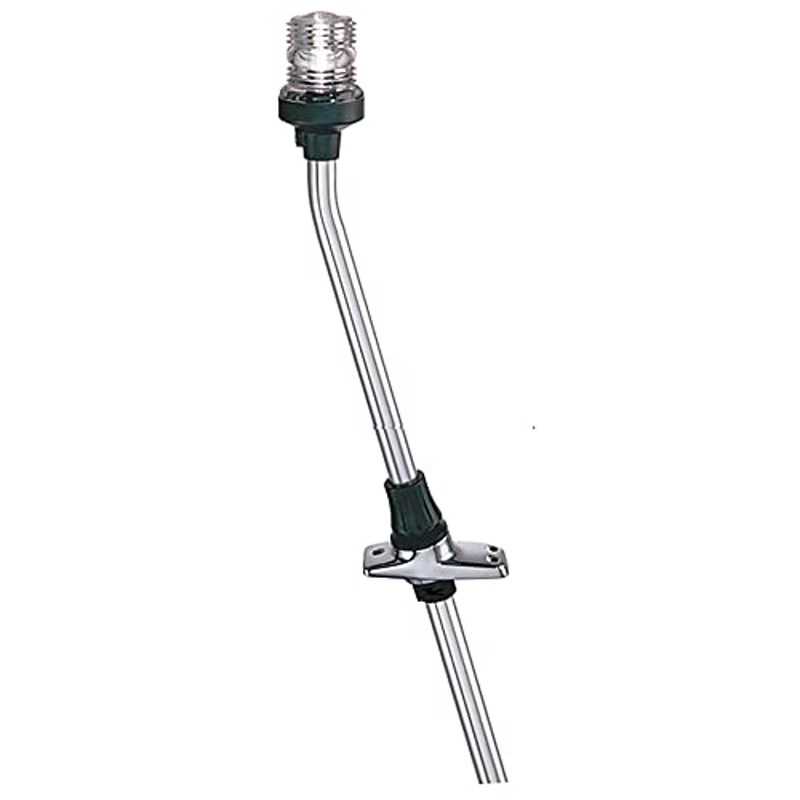 Perko telescoping all-round light, part 1311DP2CHR