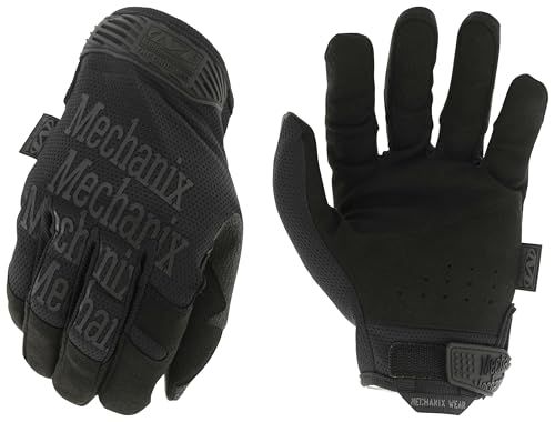 Mechanix Wear Original Covert Tactical Gloves