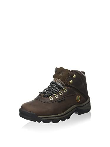 Timberland Women's White Ledge Hiking Boots