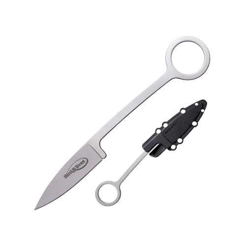 Cold Steel Bird and Trout
