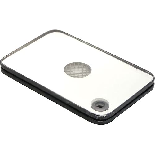 Coghlan's signal mirror, model 9902