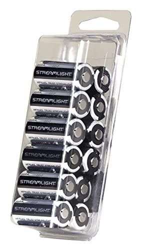 CR123 Batteries
