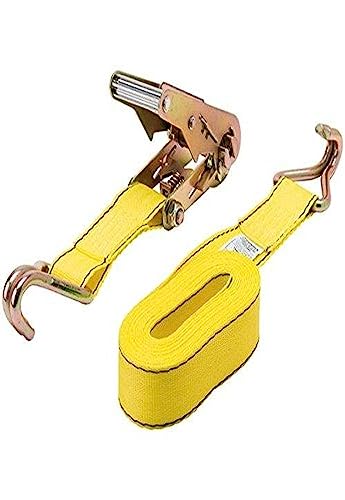 Keeper 1.75-Inch x 15-Foot Ratchet Tie-Down