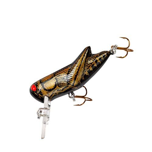 Rebel Crickhopper Crankbait