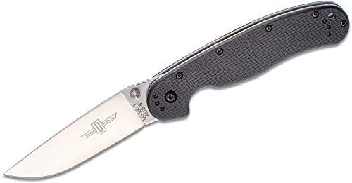 Ontario Knife Company RAT-1 Folding Knife