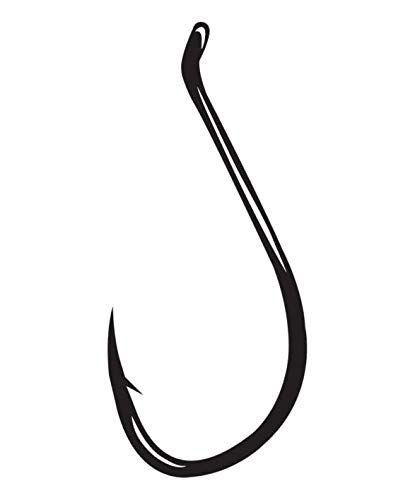 Gamakatsu Octopus Hook Pack