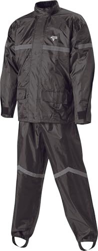 Nelson-Rigg Stormrider Motorcycle Rain Suit