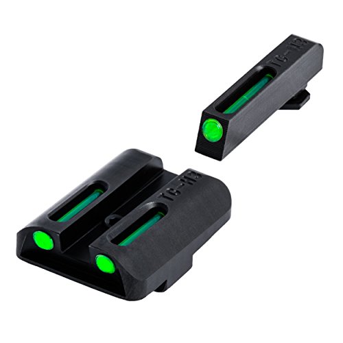TruGlo TFO Handgun Sight