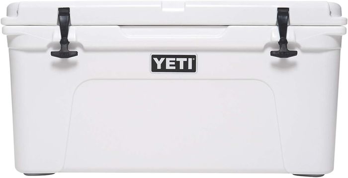 YETI Tundra 65 Hard Cooler
