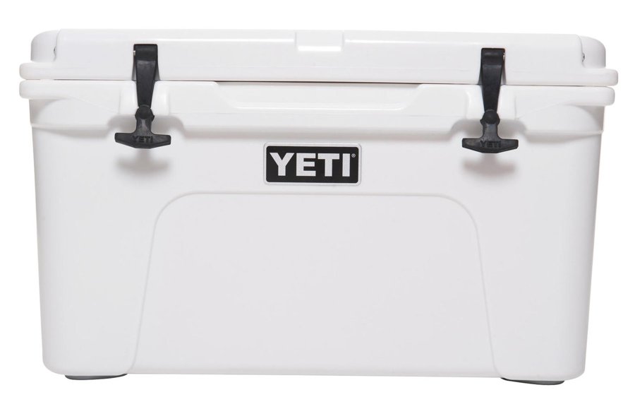 YETI Tundra 45 Hard Cooler