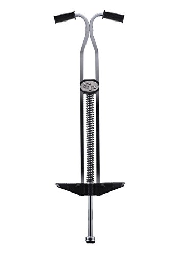 Flybar Super Pogo Stick, 120-210 lb
