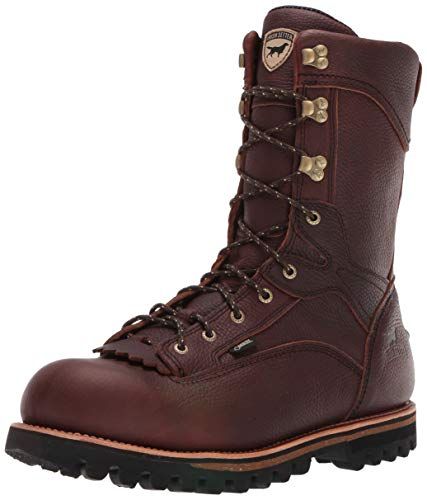 Irish Setter Elk Tracker Hunting Boot