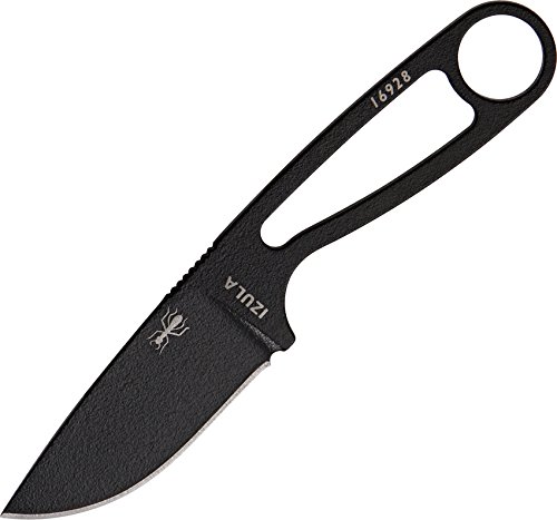 ESEE Izula Neck Knife