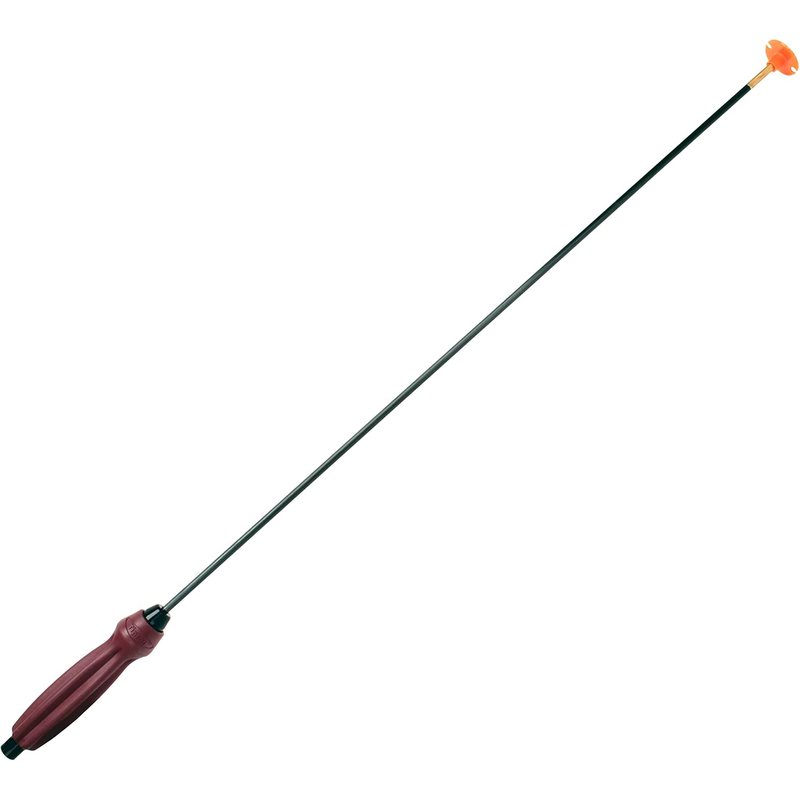 Tipton carbon fiber cleaning rod, part 376252R, no firearm