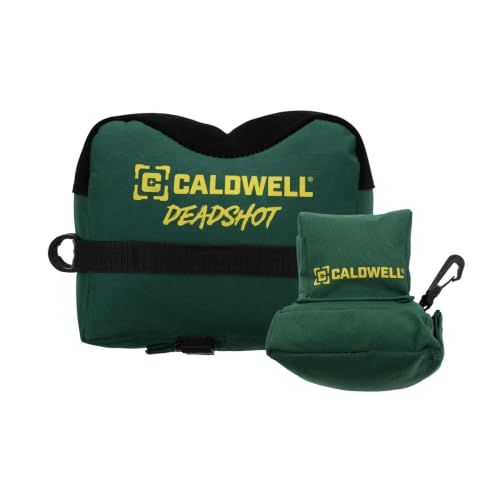 Caldwell Deadshot Boxed Combo