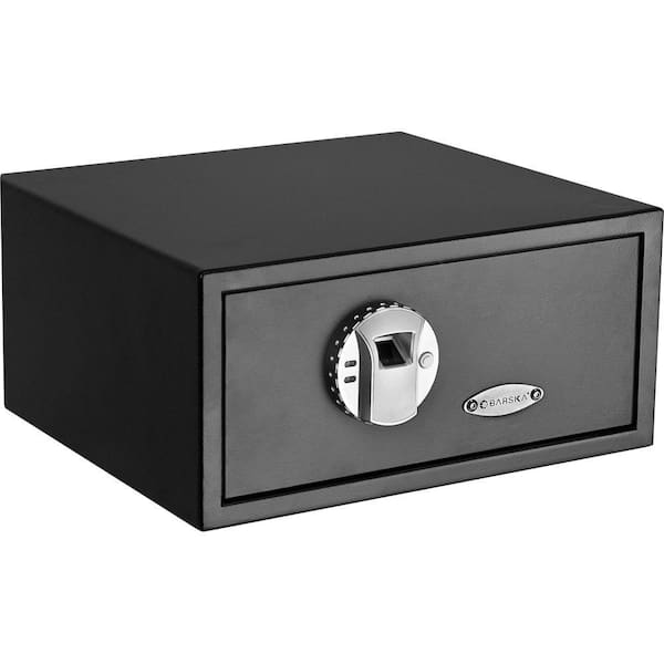Barska AX11224 Biometric Security Safe