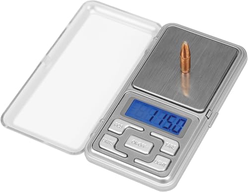 Frankford Arsenal DS-750 Digital Reloading Scale