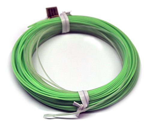 RIO Grand Fly Line WF Floating