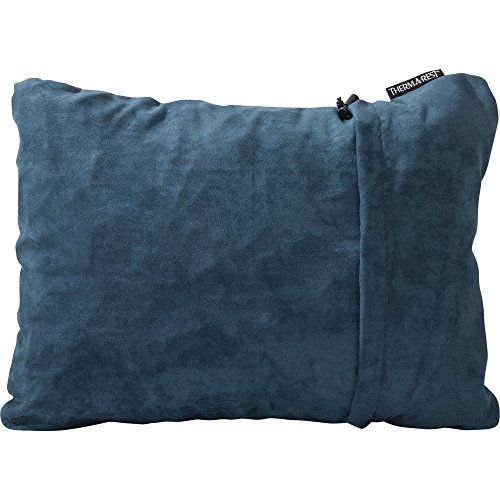 Therm-a-Rest Compressible Travel Pillow