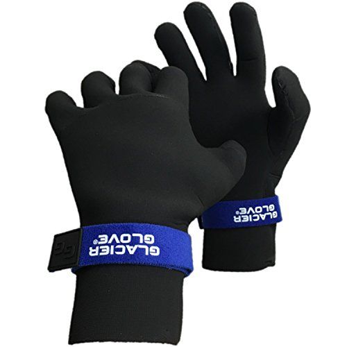Glacier Glove Perfect Curve Neoprene Gloves
