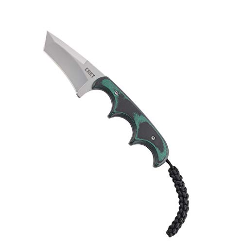 CRKT Minimalist Tanto Neck Knife