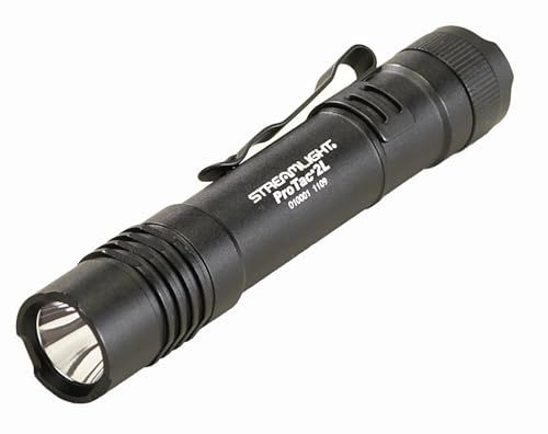 Streamlight ProTac 1L-1AA Flashlight