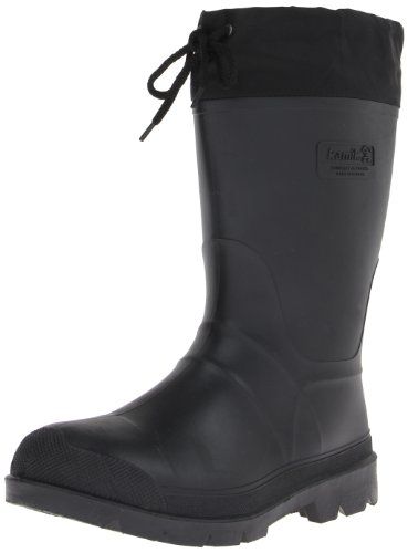 Kamik Cold-Weather Hunting Boot