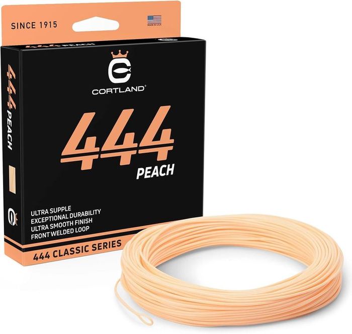 RIO Gold Fly Line WF Floating