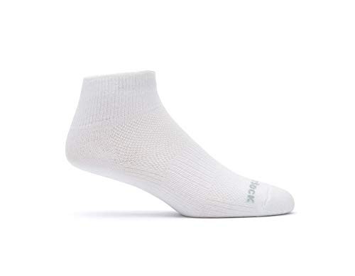 Balega Outdoor Moh-rino Vtech Enduro Quarter