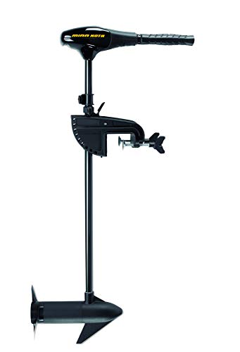 Minn Kota Endura C2 55 Trolling Motor