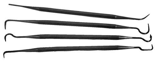 BOOSTEADY Universal Gun Cleaning Kit