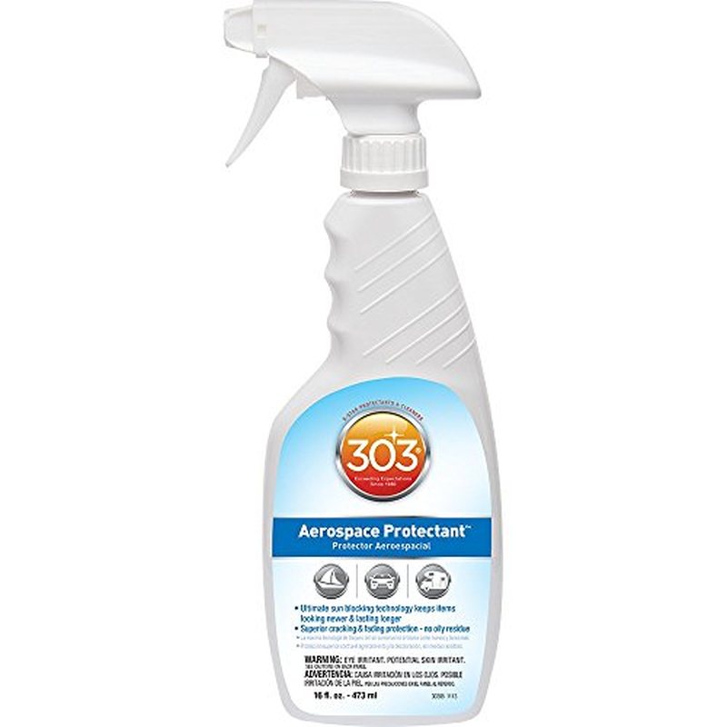 303 Marine Aerospace Protectant, 32 ounces, model 30306