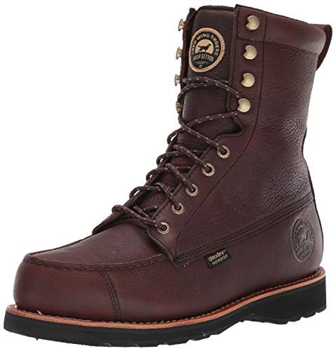 Irish Setter Wingshooter 9