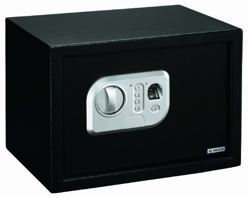 Barska Quick Access Biometric Rifle Safe