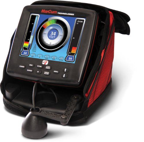 Marcum LX-7 Ice Fishing Sonar
