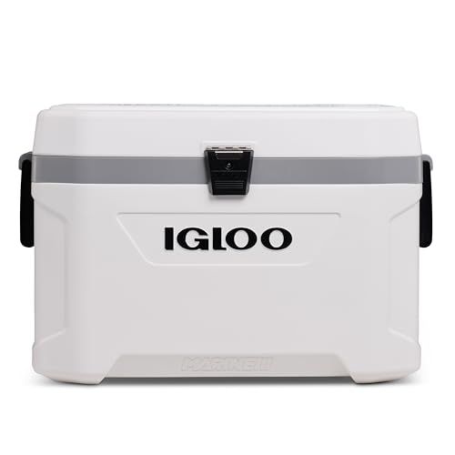Igloo Marine Ultra Cooler
