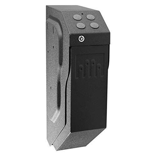 GunVault SpeedVault SV500 Handgun Safe