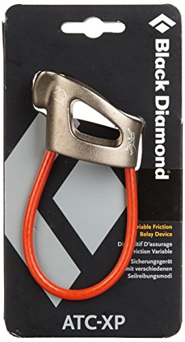 Black Diamond ATC-XP Belay Device