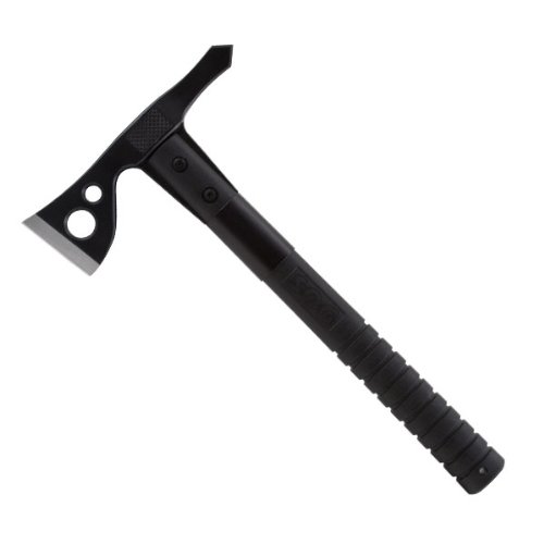 SOG FastHawk Tactical Tomahawk, Black