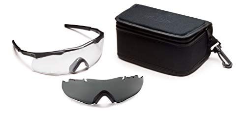 Smith Optics Elite Aegis Arc Compact