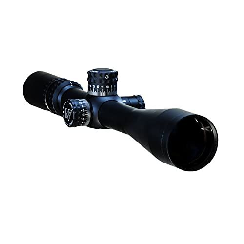Nightforce NXS Riflescope