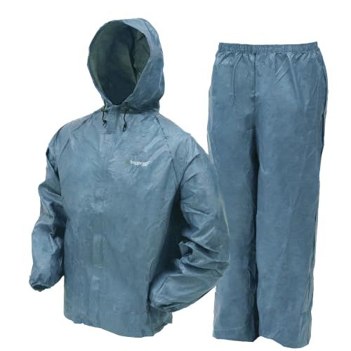 Frogg Toggs Ultra-Lite2 Rain Suit