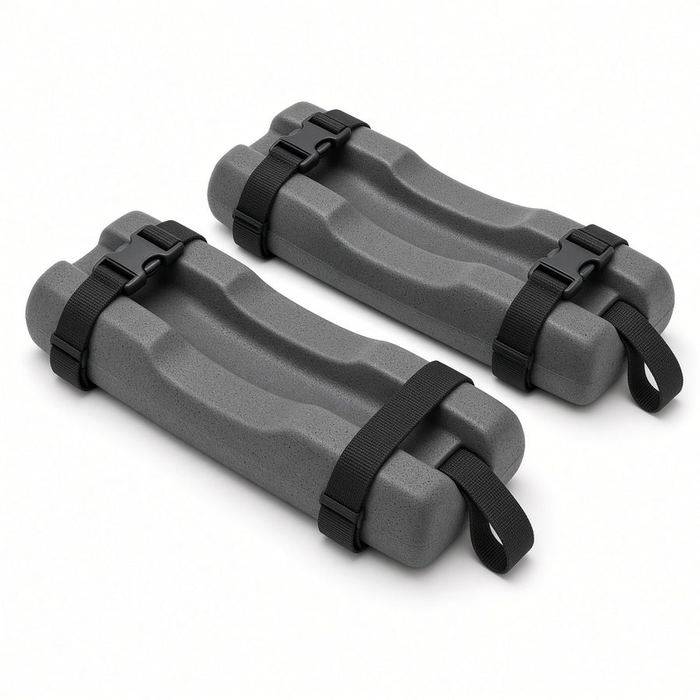 TMS Kayak Car Top Foam Carrier
