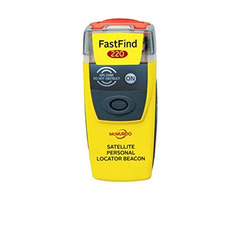 ACR ResQLink+ Personal Locator Beacon
