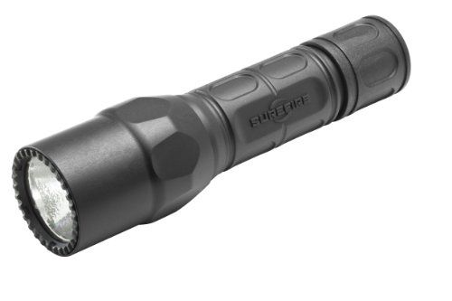 SureFire G2X LE Tactical Flashlight