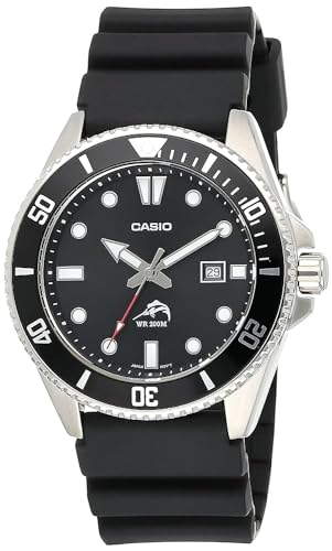 Casio MDV106-1A 200M Dive Watch