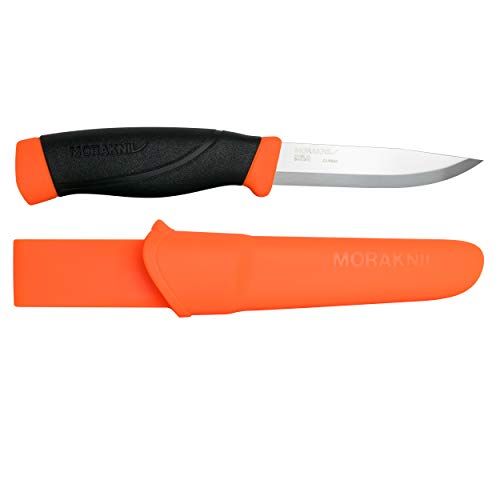Morakniv Companion Heavy Duty