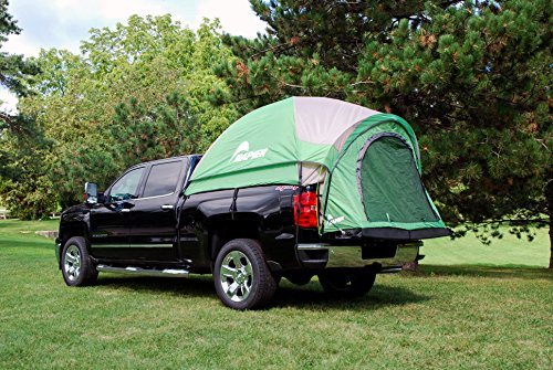 Napier Backroadz Truck Tent 13 Series