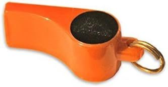 Dokken Pro Whistle Orange
